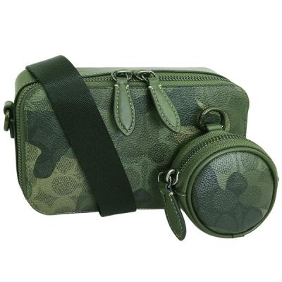 コーチ 迷彩 ショルダーバッグのおすすめ人気商品一覧 通販 - Yahoo