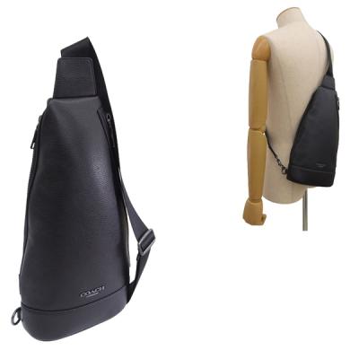 【極希少】COACH コーチ パックマン ボディーバッグ レザー 限定 極希少】COACH コーチ パックマン ボディーバッグ レザー 限定 - メルカリ