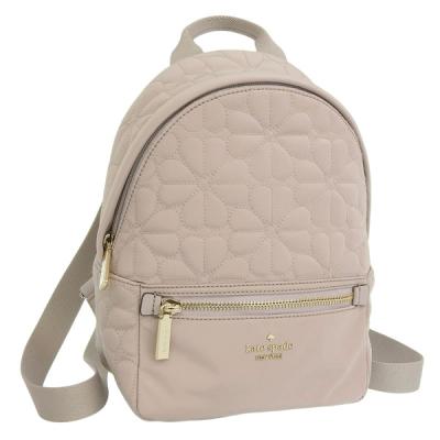 kate spade NEW YORK リュックサック、デイパック(色:ベージュ kate spade NEW YORK リュックサック、デイパック(色:ベージュ