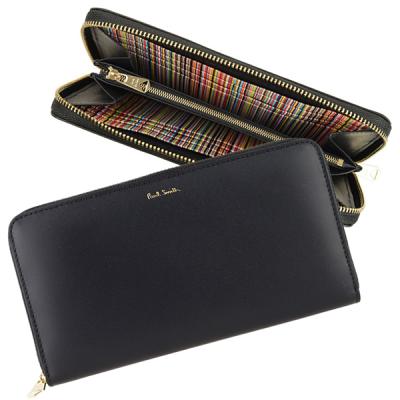 ✨新品✨ポールスミス Paul Smith 長財布 オールドレザー