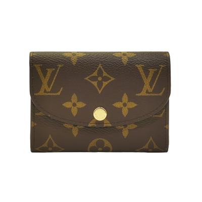LOUIS VUITTON レディース小銭入れ、コインケース（バッグ、小物