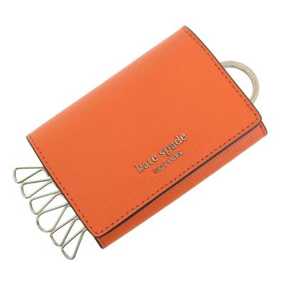 ＊えりか！kate spade カードホルダー＆キーホルダー2点セット＊ えりか！kate spade カードホルダー＆キーホルダー2点セット