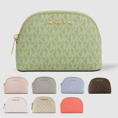 MICHAEL KORS レディースポーチ（色：ピンク系）｜バッグ