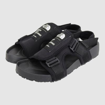 ノースフェイス サンダル（レディースファッション