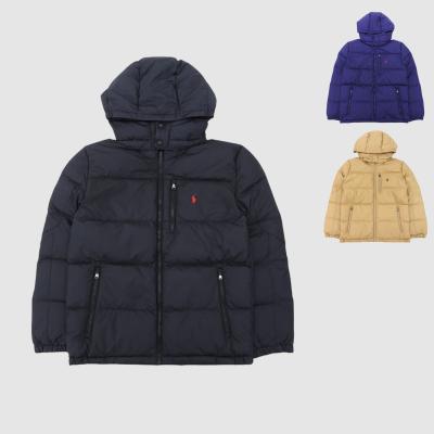 POLO RALPH LAUREN レディースダウンコート、ダウンジャケット｜コート