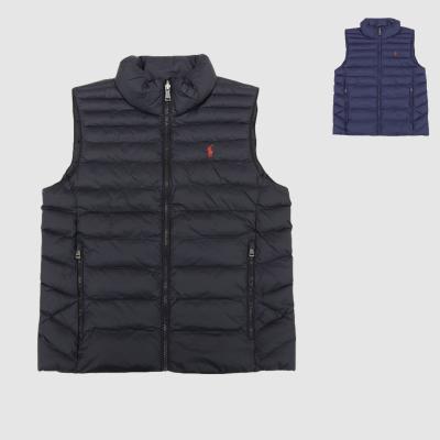 ダウンベスト レディース（POLO RALPH LAUREN／レディースファッション