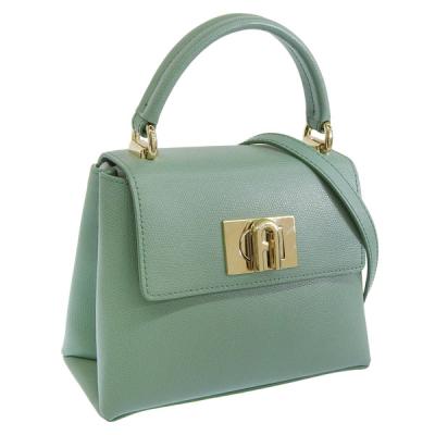 furla ショルダーバッグ（色：グリーン系）のおすすめ人気商品一覧