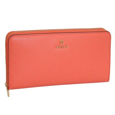FURLA レディース財布（色：オレンジ系）｜ファッション おすすめ人気