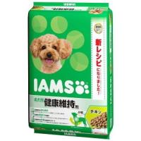 【マースジャパン】アイムス　成犬用　健康維持用　チキン　小粒　１２ｋｇ | リバーサイド