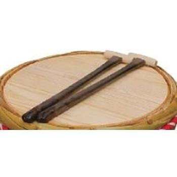 樽太鼓 バチ（各種楽器、器材） | 楽器、手芸、コレクション の商品