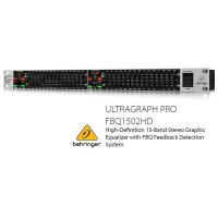ベリンガー minifbq fbq800 グラフィックイコライザーの商品一覧 通販