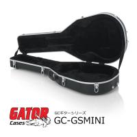 GATOR　Taylor GSミニアコースティックギター用デラックスケース　GC-GSMINI | RIZING