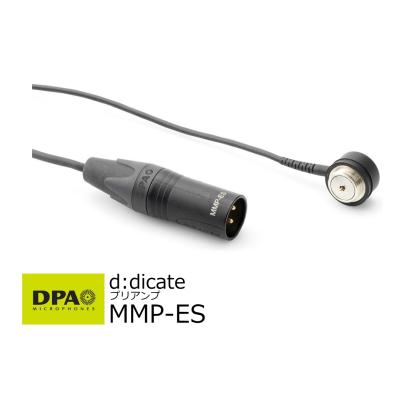 DPA 2011（コンデンサーマイク）｜レコーディング、PA機材｜楽器、器材