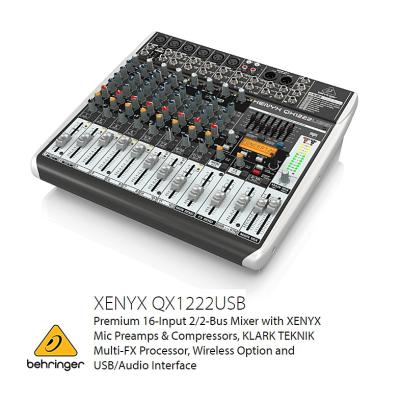 behringer x air xr12のおすすめ人気商品一覧 通販 - Yahoo!ショッピング