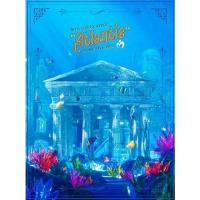 DOME LIVE 2023 “Atlantis” (通常盤) [Blu-ray] | ASDS-store
