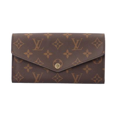 ルイヴィトン長財布（ポルトフォイユ・サラ）の商品一覧 通販 - Yahoo