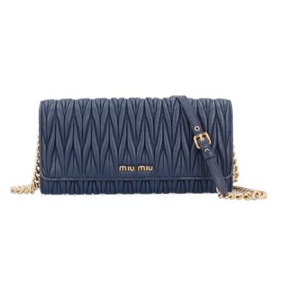 miu miu レディースショルダーバッグ｜バッグ｜ファッション 通販