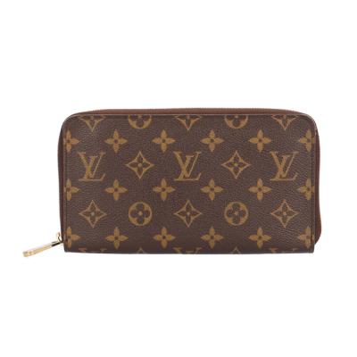 LOUIS VUITTON（ルイ・ヴィトン） ジッピー オーガナイザー モノグラム
