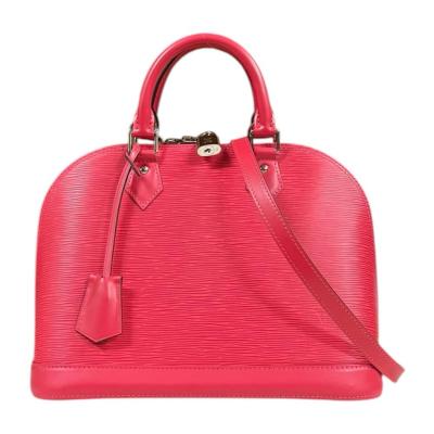 LOUIS VUITTON レディースショルダーバッグ（色：ピンク系）｜バッグ