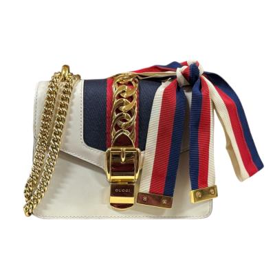 GUCCI シルヴィ バッグのおすすめ人気商品一覧 通販 - Yahoo!ショッピング