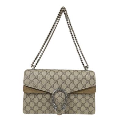 GUCCI グッチGGスプリーム ディオニュソス チェーンショルダーバッグ 楽天市場】GUCCI グッチ ディオニュソス GGスプリーム チェーン
