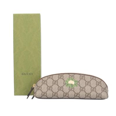 gucci ペンケースのおすすめ人気商品一覧 通販 - Yahoo!ショッピング