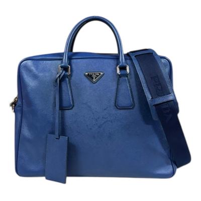 PRADA ビジネスバッグ サフィアーノのおすすめ人気商品一覧 通販