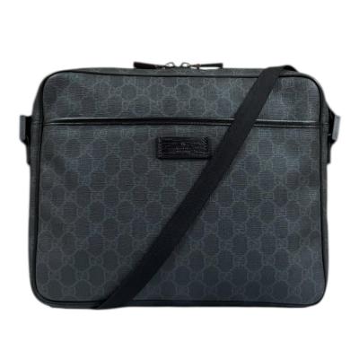 めっしい〜グッチメッセンジャーバッグ 楽天市場】メンズ グッチ（ショルダーバッグ・メッセンジャーバッグ