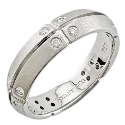 TIFFANY&Co. リング、指輪（指輪号数：14号）｜レディースアクセサリー