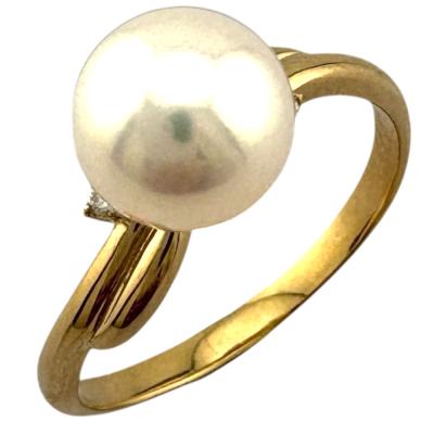 18金 リング（TASAKI）のおすすめ人気商品一覧 通販 - Yahoo!ショッピング