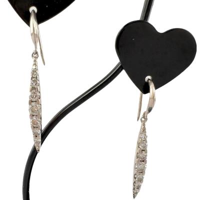 カシケイ　ラインピアス ライン ピアス｜正規販売店のアイアイイスズ