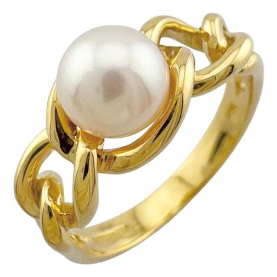 ティファニー パール リングのおすすめ人気商品一覧 通販 - Yahoo