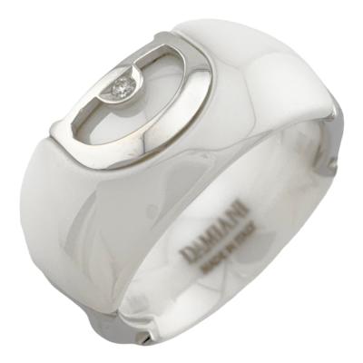 ダミアーニ リング k18のおすすめ人気商品一覧 通販 - Yahoo!ショッピング