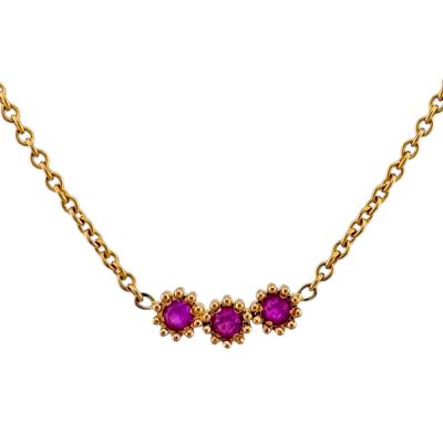 Dior ローズ dior ブレスレット ピンクゴールド CHRISTIAN DIOR