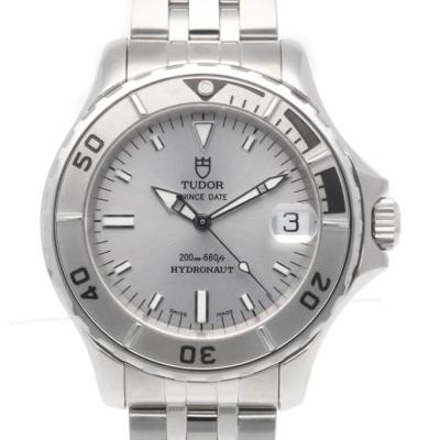 TUDOR メンズ腕時計（文字盤カラー：シルバー系）｜腕時計、懐中時計