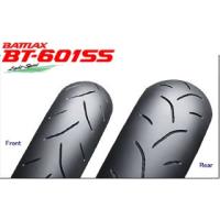 ブリヂストン BATTLAX BT-601SS 120/80-12 55J YCY リア | Go.Go.Fiveヤフーショップ