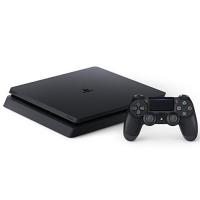 新品　SONY PlayStation 4 プレイステーション4 CUH-2200AB01 500GB ジェット・ブラック | RMワークス