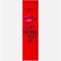 KATE リップモンスター 07 口紅 ラスボス | RMワークス