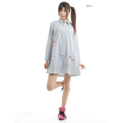 rna（ワンピース、チュニック）（サイズ（S/M/L）：M