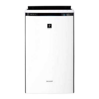 SHARP 空気清浄機本体（最大適用畳数：31畳）｜空気清浄機｜冷暖房器具