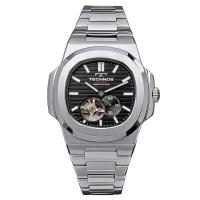 TECHNOS（時計） TECHNOS テクノス 自動巻き メンズ 腕時計
