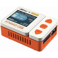 X1 NANO USBバランス充・放電器 通常モデル (レディオGaGa) 44343 日本正規品 | ロボテナショップ