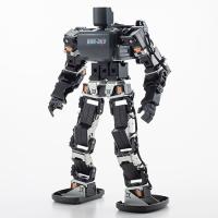 KHR-3HV Ver.3 LF 拡張サーボ5個付きセット | ロボットショップ Yahoo!店