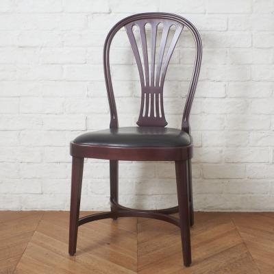【！送料別！】 THONET ベントウッド チェア ダイニングチェア アールデコ 様式 木製 椅子 トーネット 曲げ木 ヴィンテージ 英国 クラシック 100737 THONET ベントウッド チェア ダイニングチェア アールデコ 様式 木製