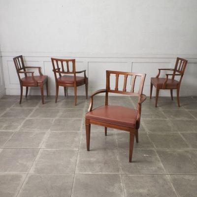 ドレクセル DREXEL 高級ダイニングチェア 1脚 サイドチェア 06 ドレクセル DREXEL 高級ダイニングチェア 1脚 サイドチェア 06