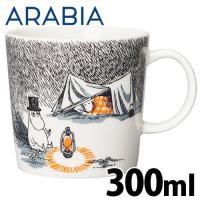 ARABIA アラビア Moomin ムーミン マグ トゥルー・トゥ・イッツ・オリジン スリープウェル 300ml True to its origins マグ マグカップ | Rocco