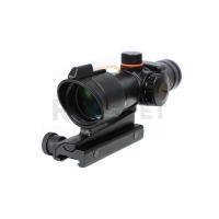 HYUGA NTR4x30 FB ライフルスコープ/Trijicon ACOGタイプ | ROCK-et Yahoo!店