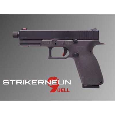 ストライカー9 マガジンのおすすめ人気商品一覧 通販 - Yahoo!ショッピング