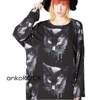 ankoROCK アンコロック Tシャツ メンズ カットソー ワンピース シャツ ankoROCK アンコロック Tシャツ メンズ カットソー ワンピース シャツ