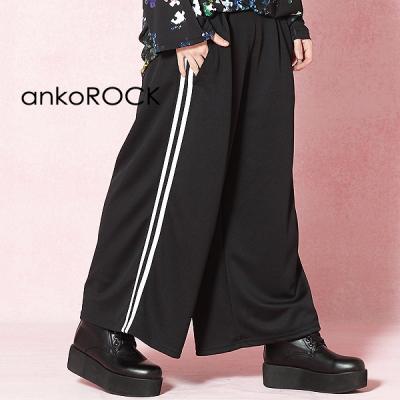 ankorock ワイドパンツ ankoROCK - ワイド｜Yahoo!ショッピング